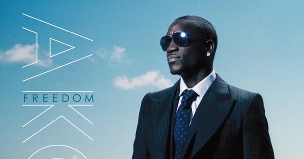 Akon Freedom Itunes Zip